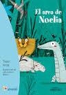 El arca de Noelia | 9788497437707 | Arnal Gil, Txabi/Blasco López, Julio Antonio | Librería Castillón - Comprar libros online Aragón, Barbastro