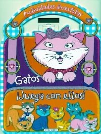 Gatos | 9788490376379 | Librería Castillón - Comprar libros online Aragón, Barbastro