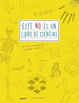 Este no es un libro de ciencias | 9788498019766 | Gifford, Clive | Librería Castillón - Comprar libros online Aragón, Barbastro