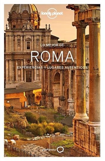 Lo mejor de Roma 3 | 9788408163800 | Duncan Garwood/Abigail Blasi | Librería Castillón - Comprar libros online Aragón, Barbastro