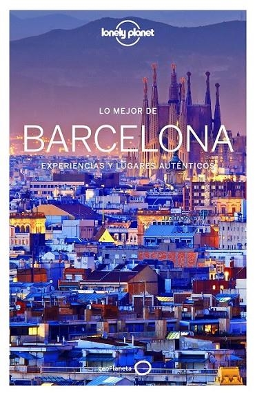 Lo mejor de Barcelona 3 | 9788408163824 | Andy Symington/Regis St.Louis/Sally Davies | Librería Castillón - Comprar libros online Aragón, Barbastro