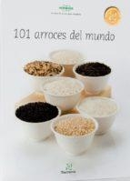 101 Arroces del Mundo | 9788460681212 | Vorwerk España, S.L.S.C. | Librería Castillón - Comprar libros online Aragón, Barbastro