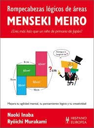 Menseki meiro | 9788425521218 | Inaba, Naoki/Murakami, Ryôichi | Librería Castillón - Comprar libros online Aragón, Barbastro