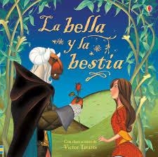 LA BELLA Y LA BESTIA | 9781474932493 | STOWELL LOUIE | Librería Castillón - Comprar libros online Aragón, Barbastro