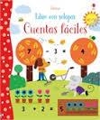 CUENTAS FACILES | 9781474930017 | BROOKS FELICITY | Librería Castillón - Comprar libros online Aragón, Barbastro