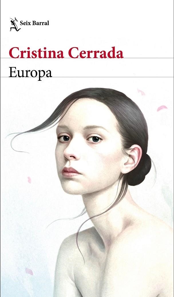 Europa | 9788432229893 | Cristina Cerrada | Librería Castillón - Comprar libros online Aragón, Barbastro