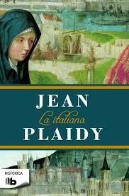 La Italiana (Los Medici) | 9788490703359 | Plaidy, Jean | Librería Castillón - Comprar libros online Aragón, Barbastro