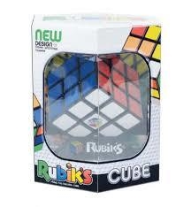 CUBO RUBIK NEW DESING | 8001297233050 | VV.AA. | Librería Castillón - Comprar libros online Aragón, Barbastro