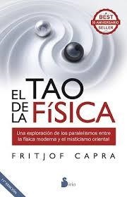 EL TAO DE LA FISICA | 9788416579709 | CAPRA, FRITJOF | Librería Castillón - Comprar libros online Aragón, Barbastro