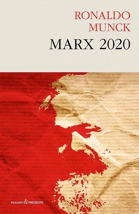 Marx 2020 | 9788494619304 | Munck, Ronaldo | Librería Castillón - Comprar libros online Aragón, Barbastro