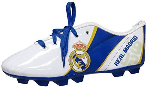 PORTATODO BOTA REAL MADRID PB23RM | 8426842045368 | Librería Castillón - Comprar libros online Aragón, Barbastro