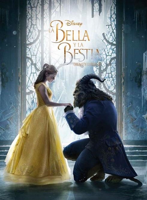 La Bella y la Bestia. El libro de la película | 9788499518855 | Disney | Librería Castillón - Comprar libros online Aragón, Barbastro