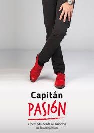 CAPITAN PASION | 9788461770182 | QUINTANA,EDUARD | Librería Castillón - Comprar libros online Aragón, Barbastro