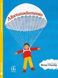 Afortunadamente | 9788494629211 | Charlip, Remy | Librería Castillón - Comprar libros online Aragón, Barbastro