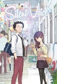 A Silent Voice 7 | 9788494511035 | Yoshitoki Oima | Librería Castillón - Comprar libros online Aragón, Barbastro