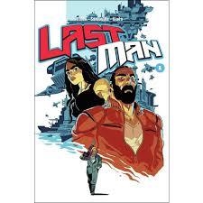 LAST MAN 08 | 9788416217953 | VIVES, BASTIEN; BALAK, YVES; SANLAVILLE, MICHAEL | Librería Castillón - Comprar libros online Aragón, Barbastro