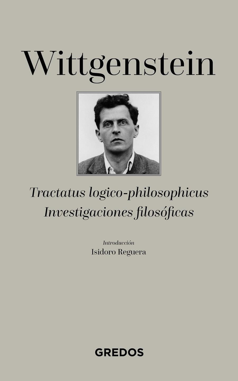 Tractatus logico-philosophicus-investigaciones filosóficas | 9788424937744 | WITTGENSTEIN , LUDWIG | Librería Castillón - Comprar libros online Aragón, Barbastro