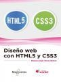 Diseño web con HTML5 y CSS3 | 9788426723765 | Torres Remon, Manuel Ángel | Librería Castillón - Comprar libros online Aragón, Barbastro