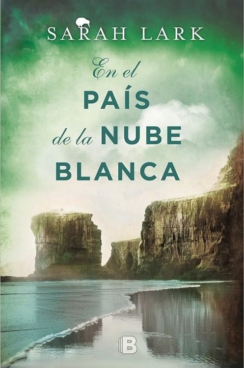 En el país de la nube blanca | 9788466661133 | Lark, Sarah | Librería Castillón - Comprar libros online Aragón, Barbastro