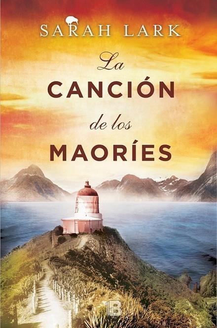 La canción de los maories | 9788466661140 | Lark, Sarah | Librería Castillón - Comprar libros online Aragón, Barbastro