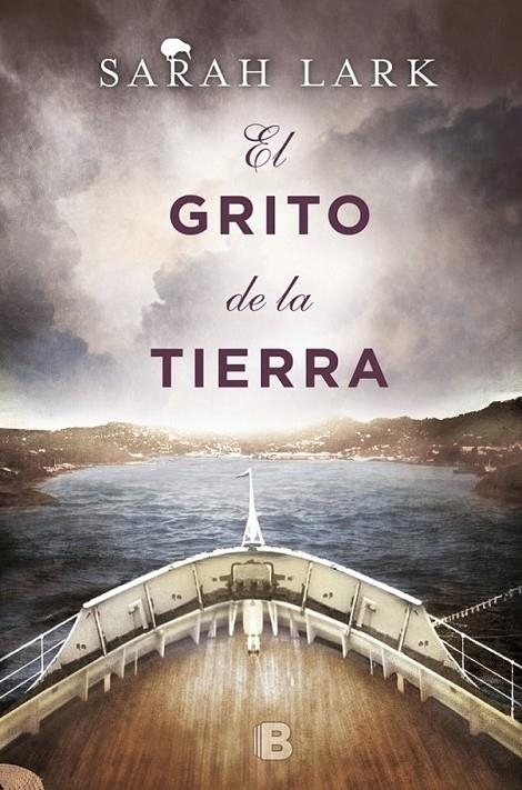 El grito de la tierra | 9788466661157 | Lark, Sarah | Librería Castillón - Comprar libros online Aragón, Barbastro