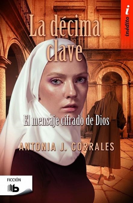 La décima clave | 9788490703526 | Corrales, Antonia J. | Librería Castillón - Comprar libros online Aragón, Barbastro