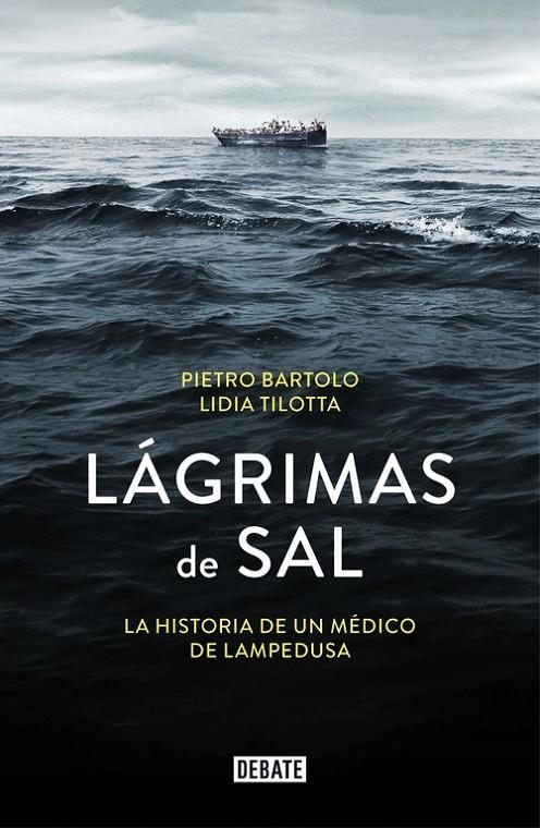 Lágrimas de sal | 9788499927381 | BARTOLO, PIETRO/TILOTTA, LIDIA | Librería Castillón - Comprar libros online Aragón, Barbastro