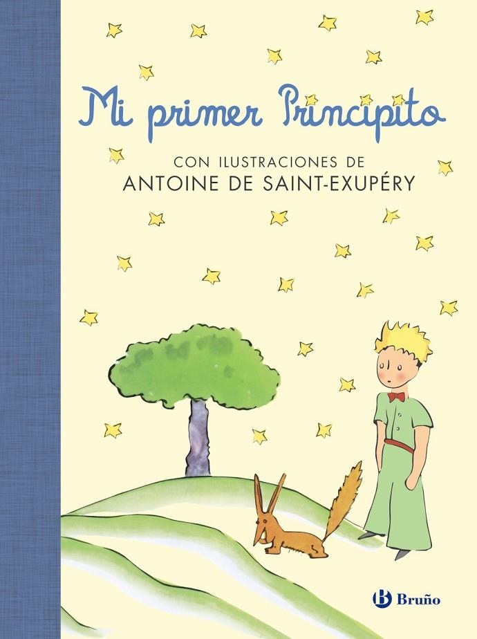 Mi primer Principito | 9788469607923 | Librería Castillón - Comprar libros online Aragón, Barbastro