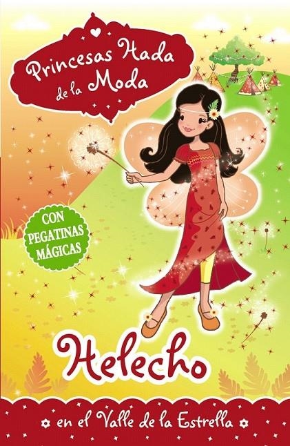 Helecho en el Valle de la Estrella | 9788469620892 | Collins, Poppy | Librería Castillón - Comprar libros online Aragón, Barbastro