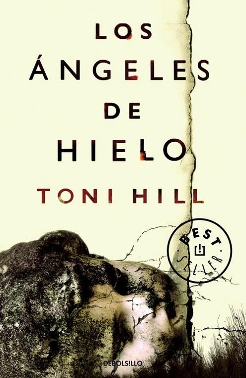 Los ángeles de hielo | 9788466338738 | HILL, TONI | Librería Castillón - Comprar libros online Aragón, Barbastro