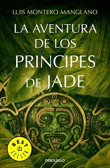 La aventura de los Príncipes de Jade | 9788490627778 | Luis Montero Manglano | Librería Castillón - Comprar libros online Aragón, Barbastro