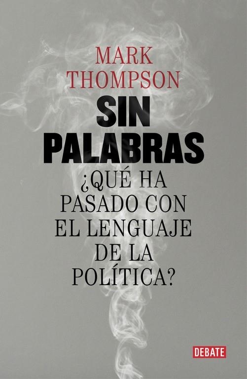 Sin palabras | 9788499927015 | THOMPSON, MARK | Librería Castillón - Comprar libros online Aragón, Barbastro