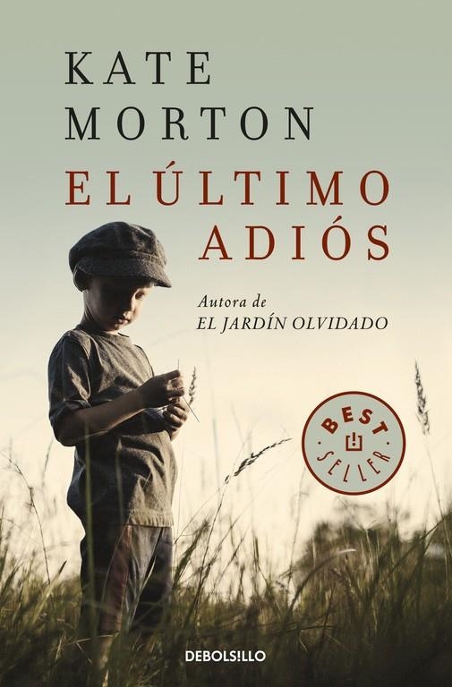 El último adiós | 9788466338776 | Kate Morton | Librería Castillón - Comprar libros online Aragón, Barbastro