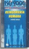 Reingeniería humana | 9788480881456 | Senlle Szodo, Andrés | Librería Castillón - Comprar libros online Aragón, Barbastro