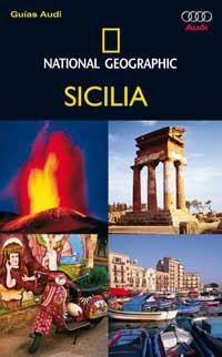 SICILIA NATIONAL GEOGRAPHIC | 9788482983349 | JEPSON, TIM | Librería Castillón - Comprar libros online Aragón, Barbastro