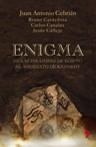 ENIGMA. DE LAS PIRAMIDES AL ASESINATO DE KENNEDY | 9788484604518 | CEBRIAN, JUAN ANTONIO Y OTROS | Librería Castillón - Comprar libros online Aragón, Barbastro