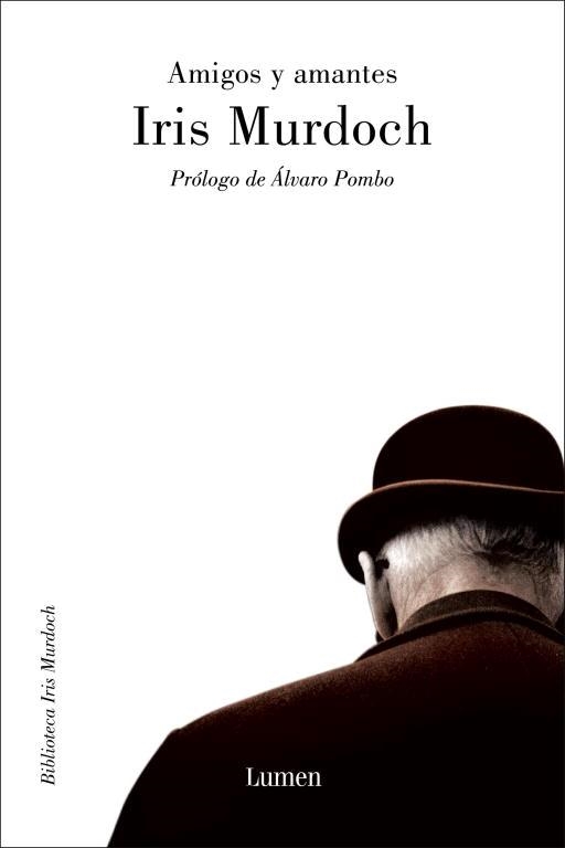 AMIGOS Y AMANTES | 9788426415066 | MURDOCH, IRIS | Librería Castillón - Comprar libros online Aragón, Barbastro