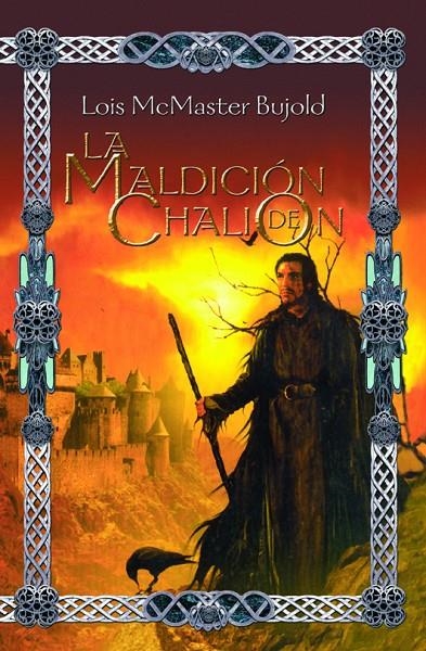 La maldición de Chalion | 9788498001457 | McMaster, Lois | Librería Castillón - Comprar libros online Aragón, Barbastro