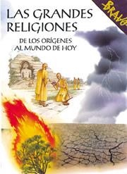 Las grandes religiones | 9788471319173 | Salvi, Gaetano | Librería Castillón - Comprar libros online Aragón, Barbastro