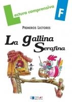 GALLINA SERAFINA, LA | 9788495280985 | VIANA, MERCE | Librería Castillón - Comprar libros online Aragón, Barbastro