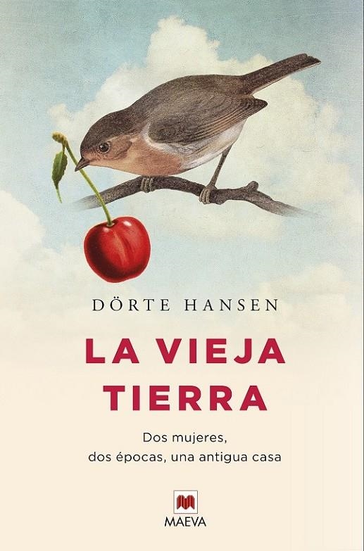 La vieja tierra | 9788416690428 | Hansen, Dörte | Librería Castillón - Comprar libros online Aragón, Barbastro