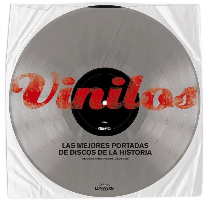 Vinilos | 9788416489909 | Richard Gouard/Christophe Geudin/Grégory Bricout | Librería Castillón - Comprar libros online Aragón, Barbastro