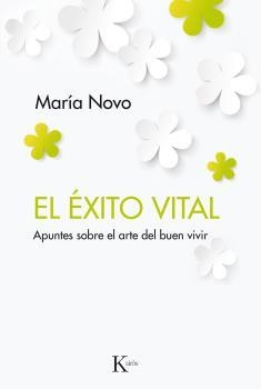 El éxito vital | 9788499885490 | Novo Villaverde, María | Librería Castillón - Comprar libros online Aragón, Barbastro