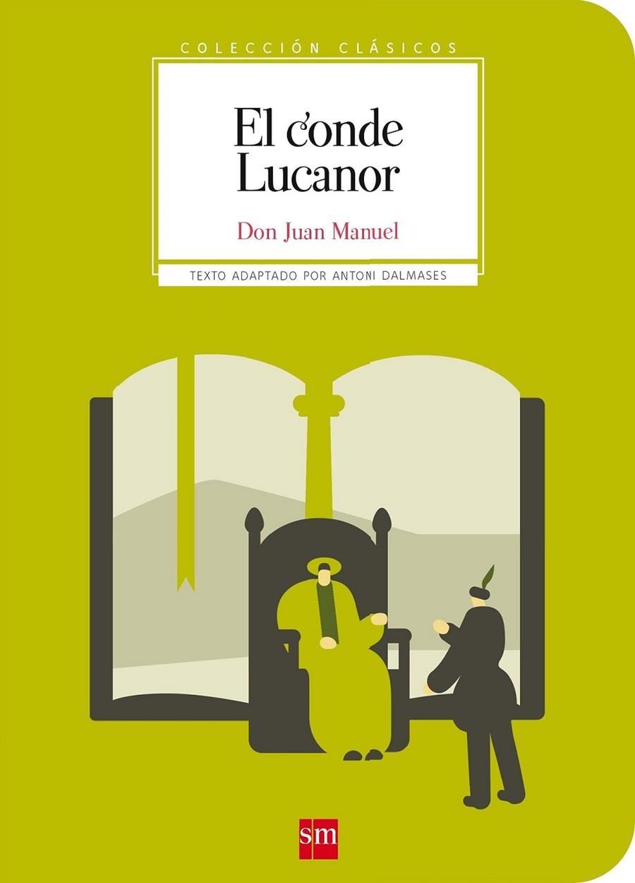 CLAF.EL CONDE LUCANOR | 9788467591354 | Don Juan Manuel, | Librería Castillón - Comprar libros online Aragón, Barbastro