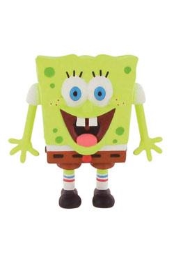 FIGURA COMANSI  BOB ESPONJA | 8412906990927 | Librería Castillón - Comprar libros online Aragón, Barbastro