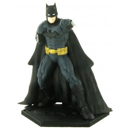 FIGURA COMANSI BATMAN PUÑO | 8412906991924 | Librería Castillón - Comprar libros online Aragón, Barbastro