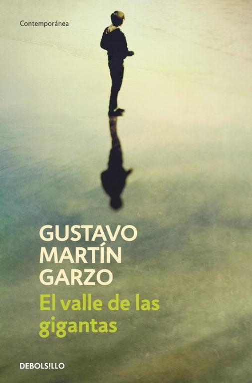 VALLE DE LAS GIGANTAS, EL | 9788497938112 | MARTIN GAZO, GUSTAVO | Librería Castillón - Comprar libros online Aragón, Barbastro