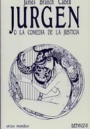 Jurgen | 9788494502972 | Branch Cabell, James | Librería Castillón - Comprar libros online Aragón, Barbastro