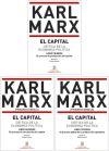 CAPITAL OBRA COMPLETA,EL | 9788432317668 | MARX,KARL | Librería Castillón - Comprar libros online Aragón, Barbastro