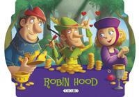 ROBIN HOOD | 9788490376805 | AA.VV | Librería Castillón - Comprar libros online Aragón, Barbastro